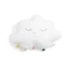 Mamas & Papas Cushion - White Pompom Cloud 1 Mamas & Papas Cushion - White Pompom Cloud -Baby Products Store mamas papas cushions cushion whi