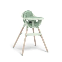 Mamas & Papas Juice Highchair - Eucalyptus