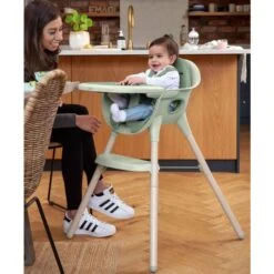 Mamas & Papas Juice Highchair - Eucalyptus -Baby Products Store mamas papas highchairs juice highchair eucalyptus 32501048377509 1200x