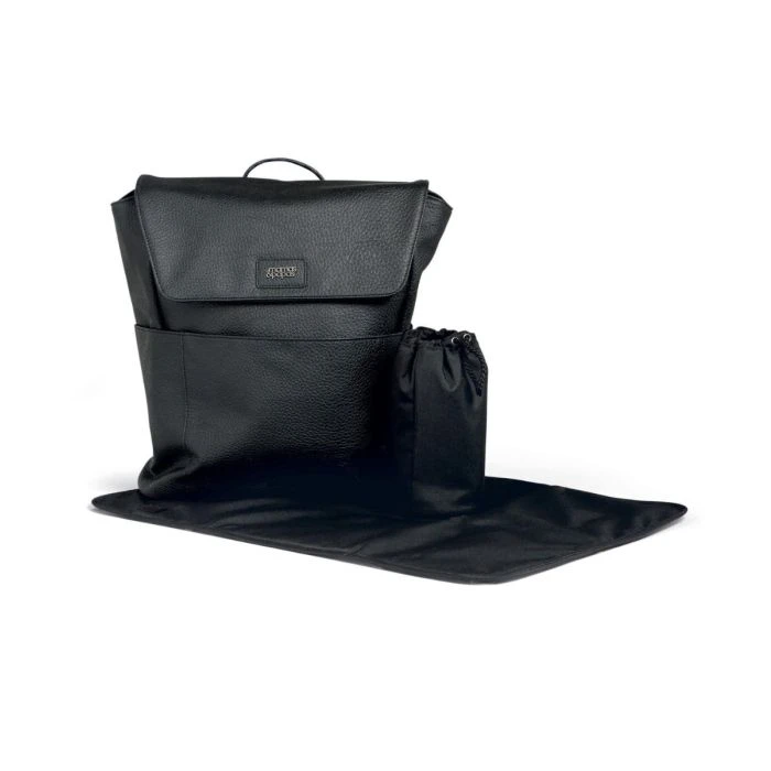 Mamas & Papas Flip XT3 Pushchair 8 Piece Complete Bundle With Cybex Cloud G Car Seat & Base - Slated Navy 9 Mamas & Papas Flip XT3 Pushchair 8 Piece Complete Bundle With Cybex Cloud G Car Seat & Base - Slated Navy - Image 7