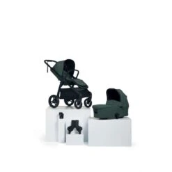 Mamas & Papas Ocarro Pushchair 4 Piece Starter Kit - Oasis