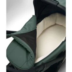 Mamas & Papas Ocarro Pushchair 4 Piece Starter Kit - Oasis -Baby Products Store mamas papas pushchairs ocarro pu 5 2