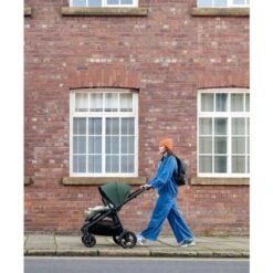 Mamas & Papas Ocarro Pushchair 4 Piece Starter Kit - Oasis -Baby Products Store mamas papas pushchairs ocarro pu 9 1
