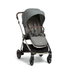 Mamas & Papas Strada Pushchair - Grey Melange