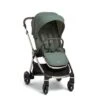 Mamas & Papas Strada Pushchair - Ivy -Baby Products Store mamas papas pushchairs strada pushchair ivy 32360076771493 1200x