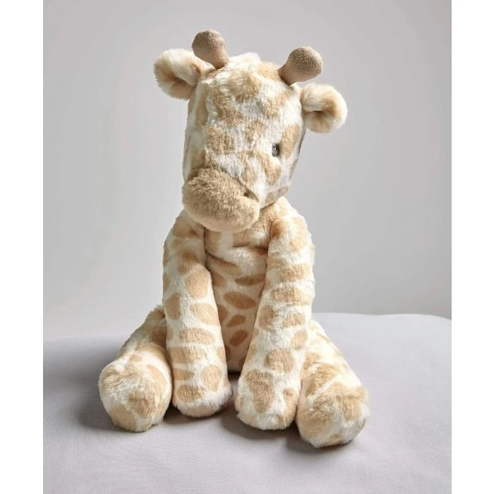 Mamas & Papas Soft Toy - WTTW Giraffe 4 Mamas & Papas Soft Toy - WTTW Giraffe - Image 2