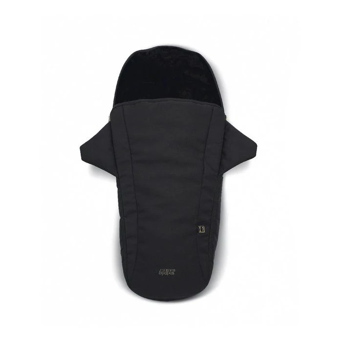 Mamas & Papas Strada 9-Piece Complete Aton Bundle - Black Diamond 11 Mamas & Papas Strada 9-Piece Complete Aton Bundle - Black Diamond - Image 9