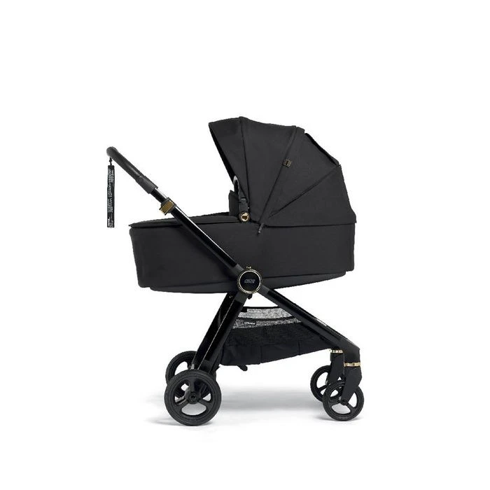 Mamas & Papas Strada 9-Piece Complete Aton Bundle - Black Diamond 9 Mamas & Papas Strada 9-Piece Complete Aton Bundle - Black Diamond - Image 7