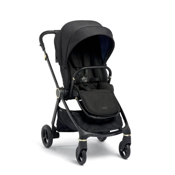 Mamas & Papas Strada 9-Piece Complete Aton Bundle - Black Diamond 4 Mamas & Papas Strada 9-Piece Complete Aton Bundle - Black Diamond - Image 2