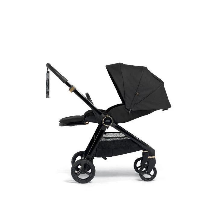 Mamas & Papas Strada 9-Piece Complete Aton Bundle - Black Diamond 7 Mamas & Papas Strada 9-Piece Complete Aton Bundle - Black Diamond - Image 5