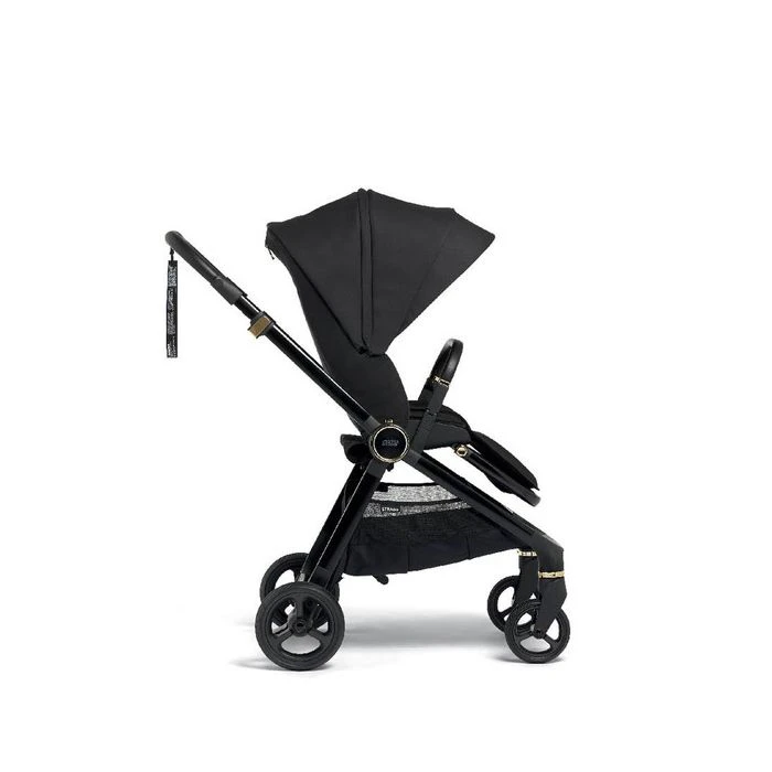 Mamas & Papas Strada 9-Piece Complete Aton Bundle - Black Diamond 6 Mamas & Papas Strada 9-Piece Complete Aton Bundle - Black Diamond - Image 4