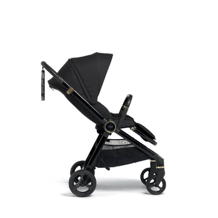 Mamas & Papas Strada 9-Piece Complete Aton Bundle - Black Diamond 5 Mamas & Papas Strada 9-Piece Complete Aton Bundle - Black Diamond - Image 3