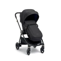 Mamas & Papas Strada 9-Piece Complete Aton Bundle - Black Diamond 21 Mamas & Papas Strada 9-Piece Complete Aton Bundle - Black Diamond -Baby Products Store mamas papas strada special edition black diamond with footmuff 94473.1644318257.1280.1280 34996