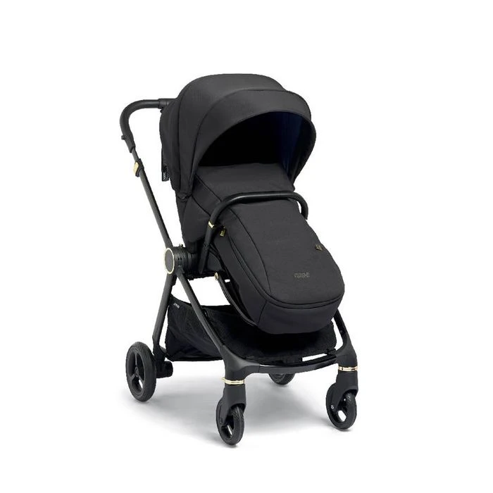 Mamas & Papas Strada 9-Piece Complete Aton Bundle - Black Diamond 12 Mamas & Papas Strada 9-Piece Complete Aton Bundle - Black Diamond - Image 10