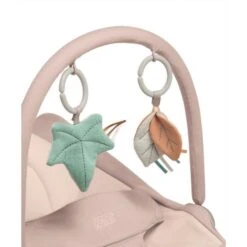 Mamas & Papas Tempo Rocker Bouncer - Blush -Baby Products Store mamas papas tempo rocker bouncer blush 11 93727