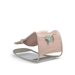 Mamas & Papas Tempo Rocker Bouncer - Blush -Baby Products Store mamas papas tempo rocker bouncer blush 6 47925