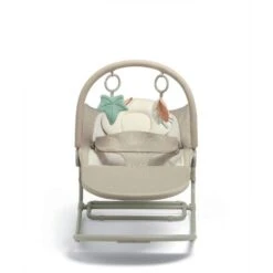 Mamas & Papas Tempo Rocker Bouncer - Sand -Baby Products Store mamas papas tempo rocker bouncer sand 2 20290 1
