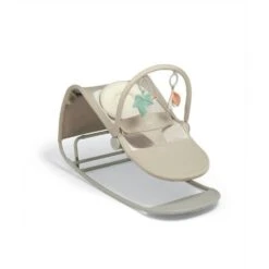 Mamas & Papas Tempo Rocker Bouncer - Sand -Baby Products Store mamas papas tempo rocker bouncer sand 4 96788