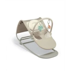 Mamas & Papas Tempo Rocker Bouncer - Sand -Baby Products Store mamas papas tempo rocker bouncer sand 6 26768