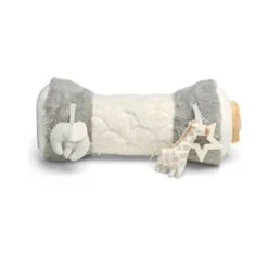 Mamas & Papas Tummy Time Roll - WTTW Grey