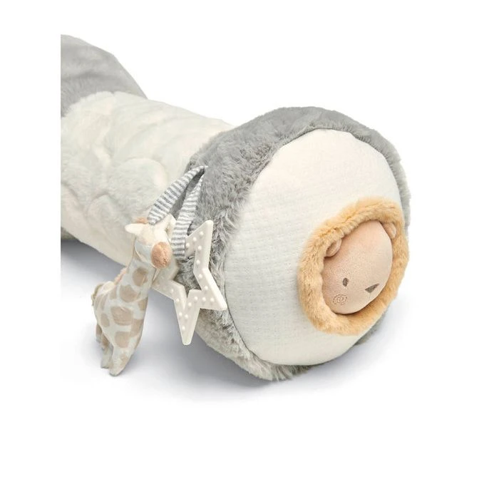 Mamas & Papas Tummy Time Roll - WTTW Grey 6 Mamas & Papas Tummy Time Roll - WTTW Grey - Image 4