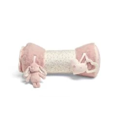 Mamas & Papas Tummy Time Roll - WTTW Pink