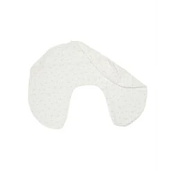 Mamas & Papas Nursing Pillow Cover - Natural