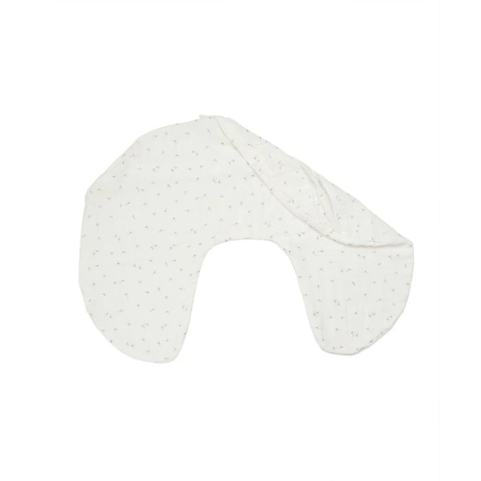 Mamas & Papas Nursing Pillow Cover - Natural 3 Mamas & Papas Nursing Pillow Cover - Natural