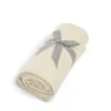 Mamas & Papas Muslin Blanket 100x120 - Linen -Baby Products Store mamas papas welcome to the worldff 1