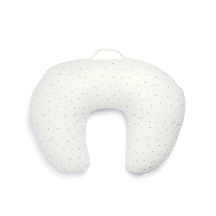 Mamas & Papas Nursing Pillow Cover - Natural 4 Mamas & Papas Nursing Pillow Cover - Natural - Image 2
