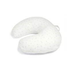 Mamas & Papas Nursing Pillow Cover - Natural 7 Mamas & Papas Nursing Pillow Cover - Natural -Baby Products Store mamas papas welcome to the worldss