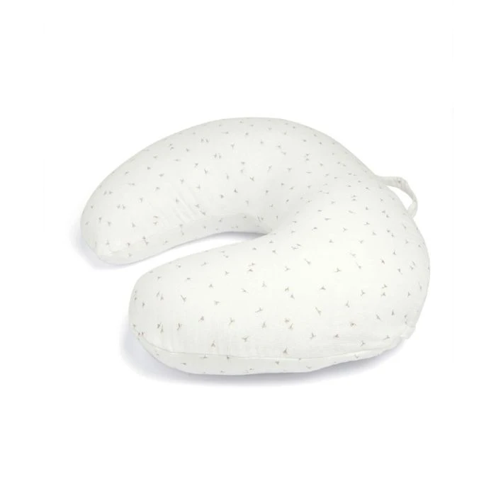 Mamas & Papas Nursing Pillow Cover - Natural 5 Mamas & Papas Nursing Pillow Cover - Natural - Image 3