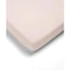 Mamas & Papas Cotbed Fitted Sheet - Pearl -Baby Products Store mamas papas cotbed fitted sheet pearl