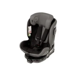 Jané Jane ITourer ISize Car Seat - Mars Grey