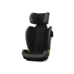 Jané Jane IRacer ISize Car Seat - Matt Black