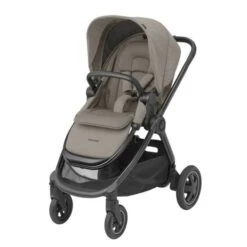 Maxi-Cosi Maxi Cosi Adorra Luxe Travel System Bundle Inc Base - Twillic Truffle -Baby Products Store maxi cosi adorra luxe pushchair twillic truffle 1 77709.1663319359.1280.1280 65283 1