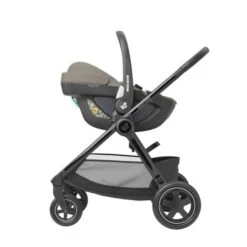 Maxi-Cosi Maxi Cosi Adorra Luxe Travel System Bundle Inc Base - Twillic Truffle -Baby Products Store maxi cosi adorra luxe pushchair twillic truffle 9 90637 1