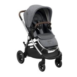 Maxi-Cosi Maxi Cosi Adorra Luxe Travel System Bundle - Twillic Grey -Baby Products Store maxi cosi adorra luxe travel system bundle grey twillic 3 66717