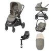 Maxi-Cosi Maxi Cosi Adorra Luxe Travel System Bundle Inc Base - Twillic Truffle 2 Maxi-Cosi Maxi Cosi Adorra Luxe Travel System Bundle Inc Base - Twillic Truffle -Baby Products Store maxi cosi adorra luxe travel system bundle twillic truffle 33342 1