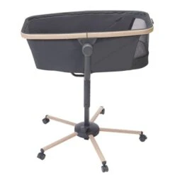 Maxi-Cosi Maxi Cosi Alba All-in-1 Bassinet - Beyond Graphite -Baby Products Store maxi cosi alba all in 1 bassinet beyond graphite 5 34749