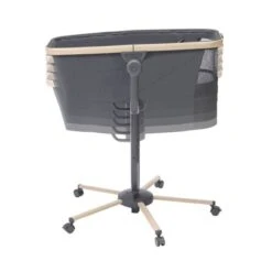 Maxi-Cosi Maxi Cosi Alba All-in-1 Bassinet - Beyond Graphite -Baby Products Store maxi cosi alba all in 1 bassinet beyond graphite 6 07303