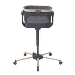 Maxi-Cosi Maxi Cosi Alba All-in-1 Bassinet - Beyond Graphite -Baby Products Store maxi cosi alba all in 1 bassinet beyond graphite 7 39230