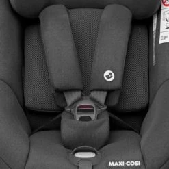 Maxi-Cosi Maxi Cosi Beryl ISOFIX Car Seat - Authentic Black 12 Maxi-Cosi Maxi Cosi Beryl ISOFIX Car Seat - Authentic Black -Baby Products Store maxi cosi beryl car seat authentic black 6 1800x1800