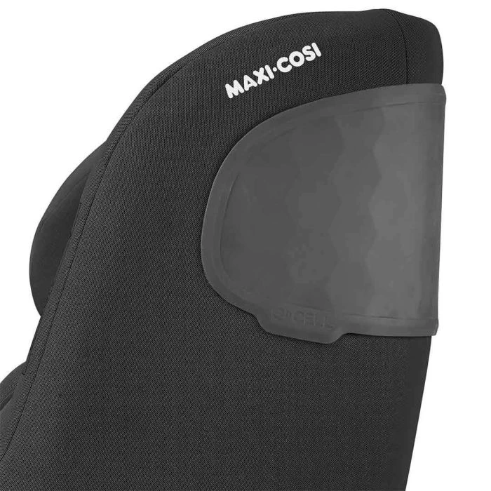 Maxi-Cosi Maxi Cosi Beryl ISOFIX Car Seat - Authentic Black 8 Maxi-Cosi Maxi Cosi Beryl ISOFIX Car Seat - Authentic Black - Image 6