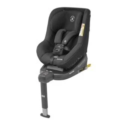 Maxi-Cosi Maxi Cosi Beryl ISOFIX Car Seat - Authentic Black