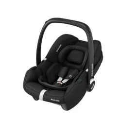 Maxi-Cosi Maxi Cosi Zelia3 Luxe Pushchair, Cabriofix I-SIZE Car Seat And Base - Twillic Black -Baby Products Store maxi cosi cabriofix i size essential black 1 89767.1652268425