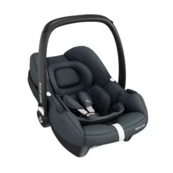 Maxi-Cosi Maxi Cosi CabrioFix I-Size Car Seat & Base - Essential Graphite -Baby Products Store maxi cosi cabriofix i size essential graphite 2 70109.1642175616 1