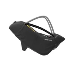 Maxi-Cosi Maxi Cosi Coral 360 I-Size Car Seat - Essential Black (Black Shell) -Baby Products Store maxi cosi coral 360 black shell essential black 9 20461