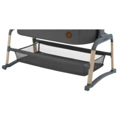 Maxi-Cosi Maxi Cosi Iora Air Co-Sleeper - Beyond Graphite -Baby Products Store maxi cosi iora air co sleeper beyond graphite 8 21986