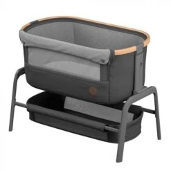 Maxi-Cosi Maxi Cosi Iora Co-Sleeper - Essential Graphite